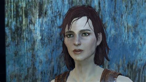 fo4 cait romance